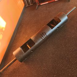 STRONGMANS LOG ( EXCELLENT CONDITION  )