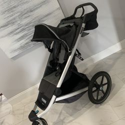 Thule Sweden Stroller 