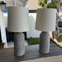 2-Lamps