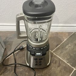 Cuisinart Blender Used