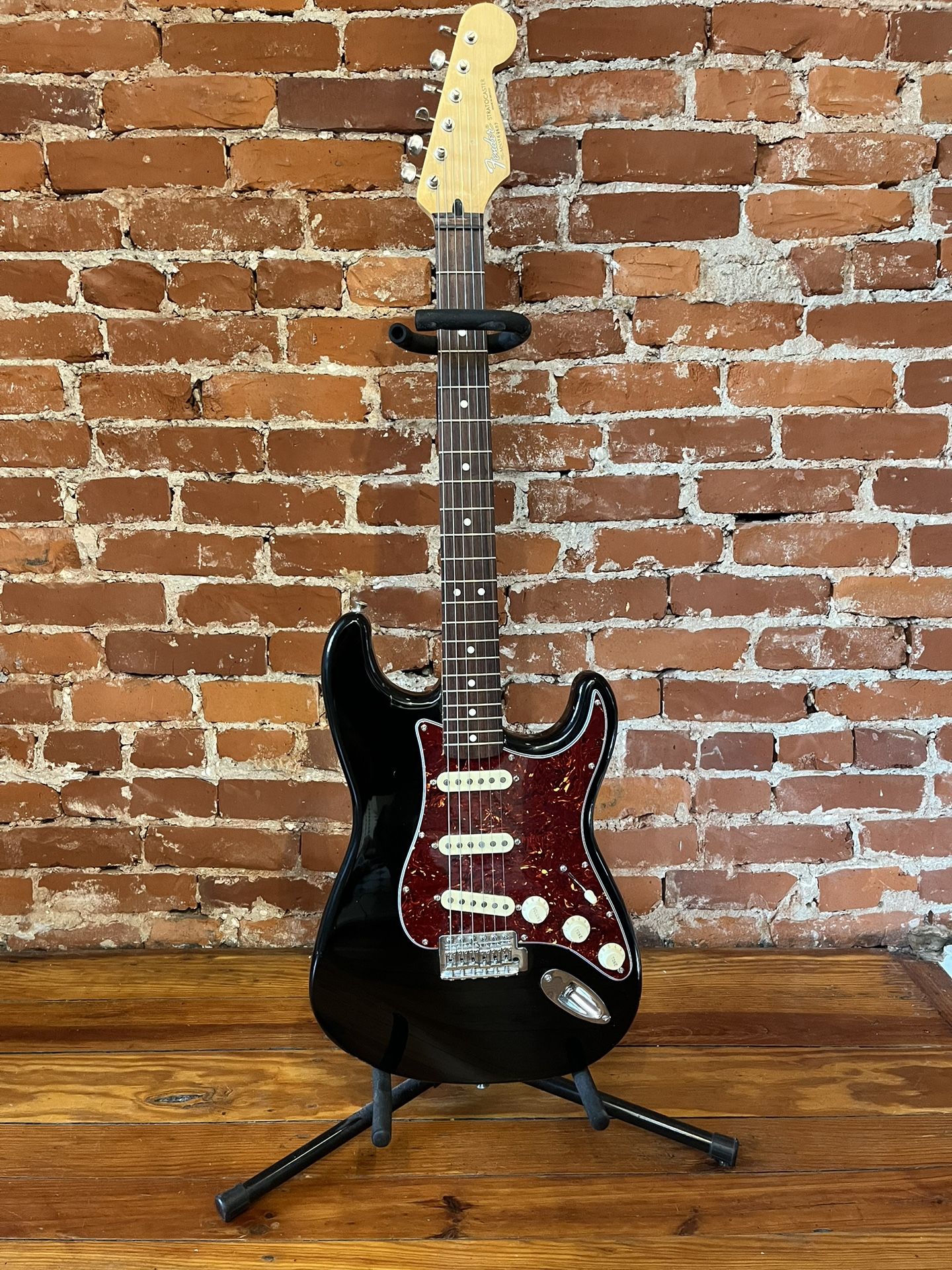 1995 MIM Fender Stratocaster
