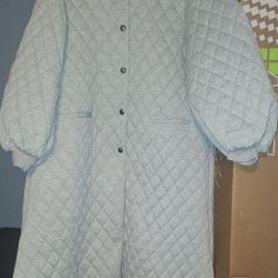  Brand New  Size L.  (color Gray)   Model-dRA 