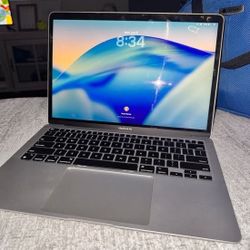 Mac book air 13’