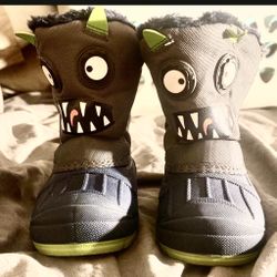 Cat & Jack Toddler Winter Boots