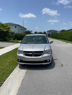 2011 Dodge Grand Caravan