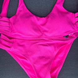 Becca Bikini Set