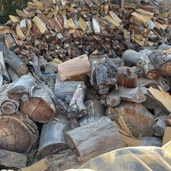 Wood
