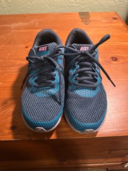 Nike Zoom All Out Size:8