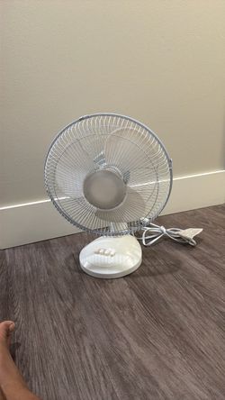 Fan