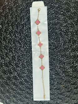 18k Bracelet Jewelry 