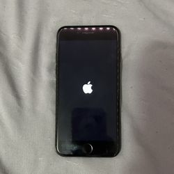 iPhone 7, Unlocked And Reset
