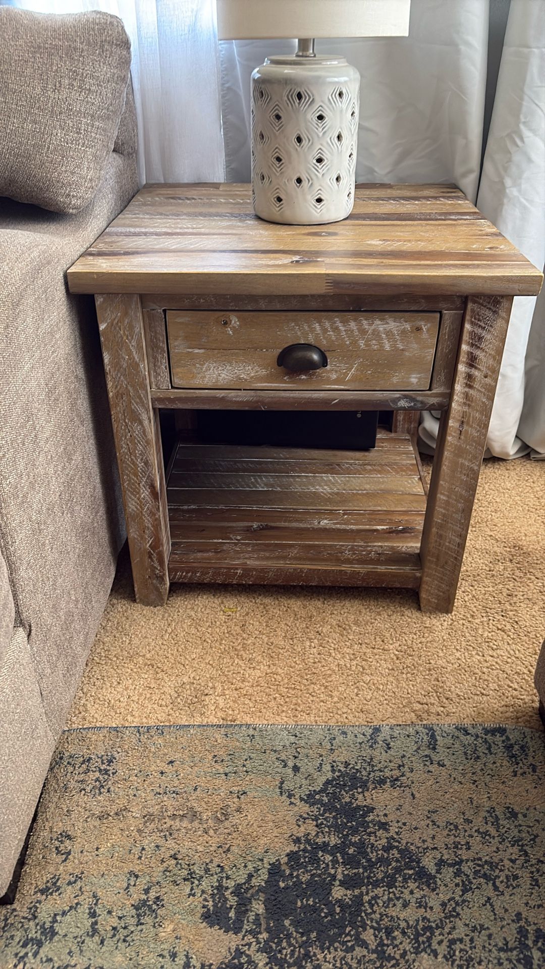 End Table
