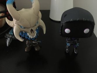 Pop Figures