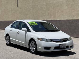 2011 Honda Civic