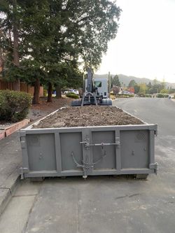 Dumpsters 