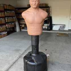 Century Bob Torso Training Bag Body Opponent Bag Boxing 