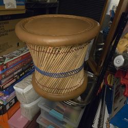 brand new ottoman /footstool 