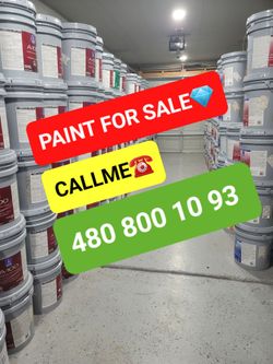 Paint