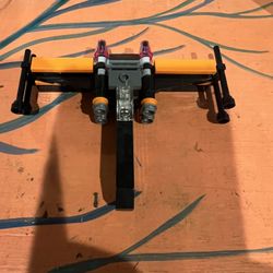 30278 LEGO Star Wars Poe's X-wing Fighter