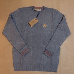 Burberry Sweater