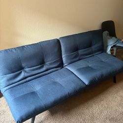 Futon Sofa