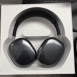 Airpod max usb c version midnight