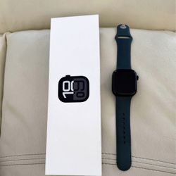 Apple Watch 10