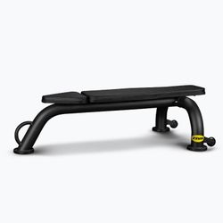 ZIVA MOBILE FLAT BENCH [Open Box]