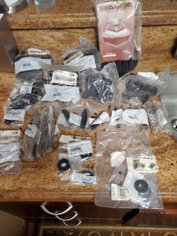 Seadoo Steering Assembly 