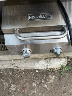 Portable Gas Stove