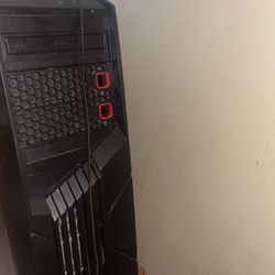 Cyber Gaming Pc