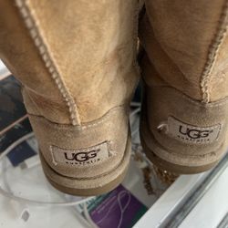 Uggs Size 3
