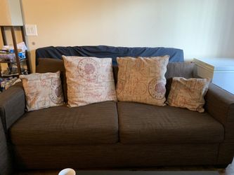 Sofa set