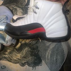 Jordan 12s taxis 