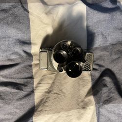 Vintage Rare Camera Yashica 8-EIII, Japan, 1960s