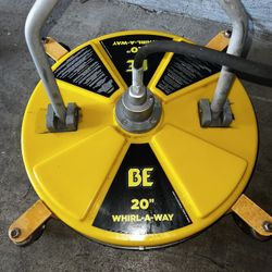 Surface Cleaner 20”