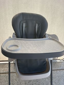 Baby High Chair