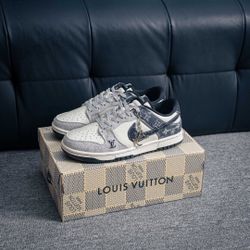 Dunk Men’s Sneaker With Box 2026 New
