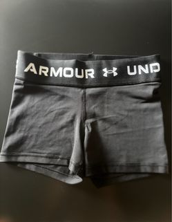 under armour shorts