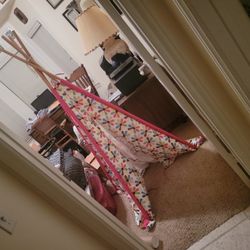Kids Cloth Teepee
