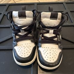 Nike Air Jordan’s Retro 1’s ( 8 C )