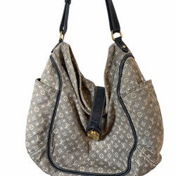 Louis Vuitton Lin Monogram Hobo shoulder