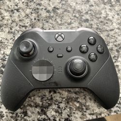 Xbox Elite Controller (adaptable Joysticks)