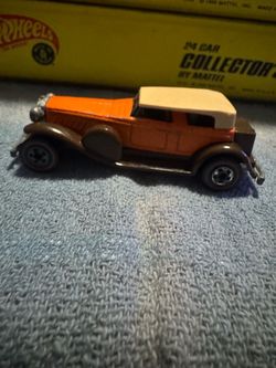 Hotwheels Redline 31 Doozie