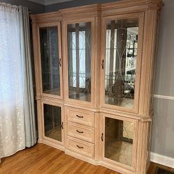 China Cabinet