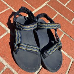Kids Teva sandal