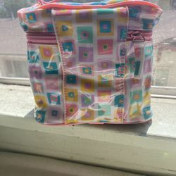 Cosmetic Travel Bag