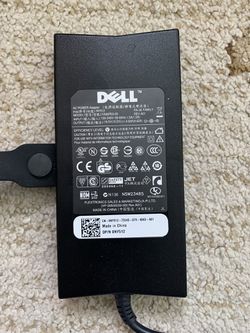 Dell Power supply