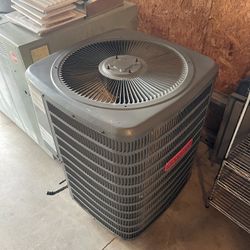 2.5 Ton Straight Cool Condenser Unit 2014 