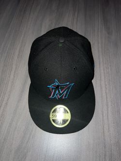 Miami Marlins Hat